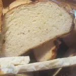 تصویر نان سوخاری