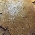 تصویر نان قندی