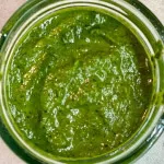 تصویر چاشنی گشنیز