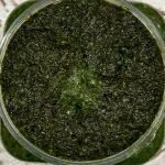 تصویر سبزی دلال (دلار) 