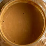 تصویر ارده کنجد دو آتیشه