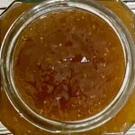 تصویر مارمالاد انجیر