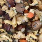 تصویر ترشی مخلوط