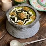 تصویر آش رشته