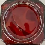 تصویر مربا به اسلایس