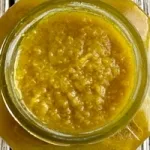 تصویر پیاز عسلی