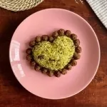 تصویر مایه کلم پلو (veg) (فریز)