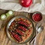 تصویر بادمجان ناردونی (veg)