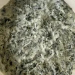 تصویر بورانی اسفناج