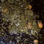 تصویر پکیج خورشت پرچرب