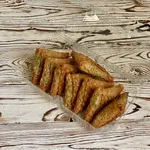 تصویر سمبوسه  سرخ شده (خیریه)