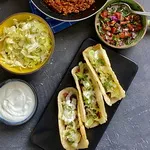 تصویر تاکو کیت(مرغ)