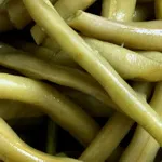 تصویر لوبیاسبز بخارپز (درشت)