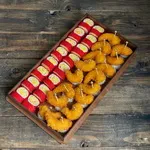 تصویر سینی فینگرفود میکس