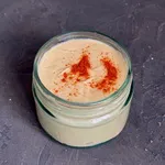 تصویر دیپ حمص (veg)