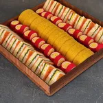 تصویر سینی فینگرفود رویال