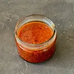 تصویر  سس پستو روسو