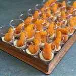 تصویر سینی شات میگو