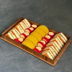 تصویر سینی فینگرفود  رویال