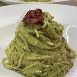 تصویر سس پستو