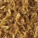 تصویر پیاز داغ خلالی اعلا