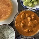 تصویر خورش باتر چیکن