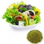 ادویه سالاد و سس