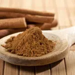 پودر دارچین