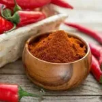 پودر فلفل قرمز
