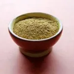 پودر زیره سبز