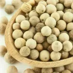 دانه فلفل سفید