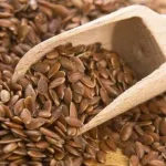 تخم کتان خوراکی