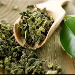 چای سبز ایرانی