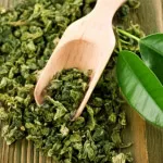 چای سبز خارجی