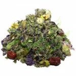 چای چهارگل(دمنوش سرماخوردگی)