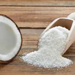 پودر نارگیل