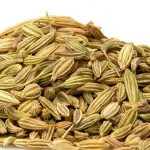 تصویر تخم بادیان (انیسون)