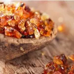 تصویر صمغ عربی