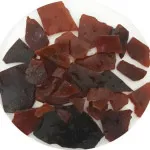 تصویر لاک مغسول