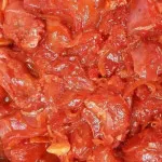 جوجه مکزیکی (ران)