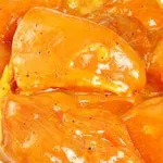 جوجه زعفرانی (سینه)