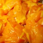 جوجه زعفرانی (ران)