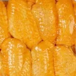 بال زعفرانی