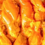 کتف زعفرانی