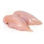 سینه مرغ بی استخوان