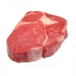 تصویر راسته استیکی گوساله