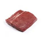 تصویر مغز راسته گوساله