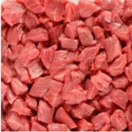 گوشت نگینی گوساله