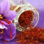 تصویر زعفران ممتاز ایرانیان