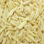 تصویر خلال بادام